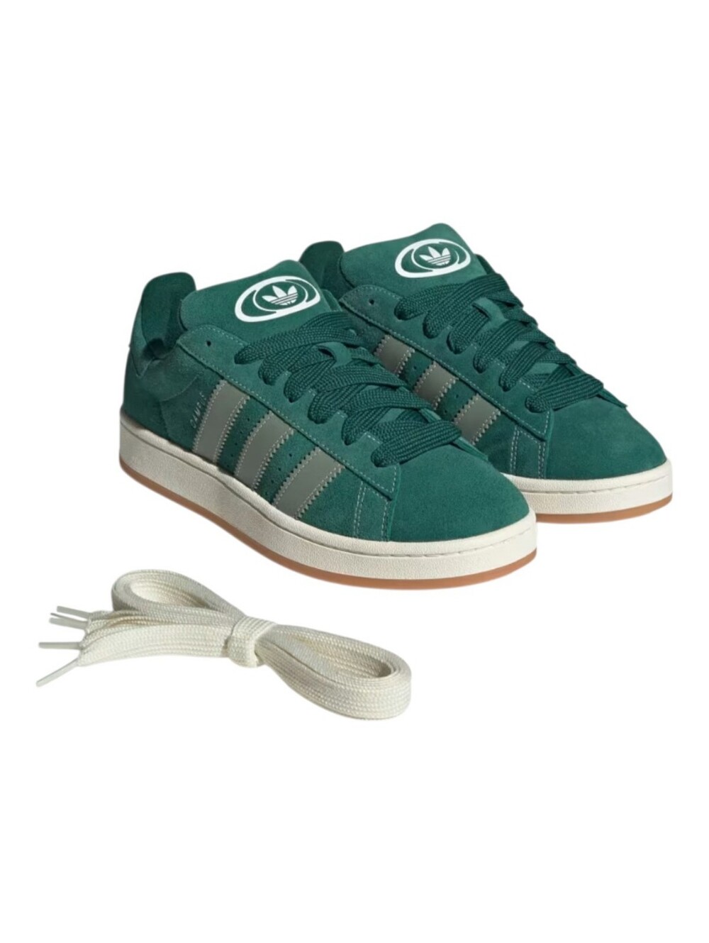 NIB Adidas Campus 00s Shoes, Mens 10.5